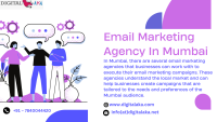 Email Marketing Agency In Mumbai
