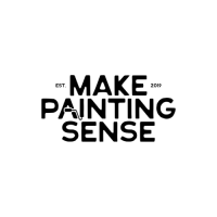 Make Sense Painting