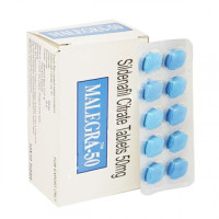 Order Malegra 50 Mg | genericday.com | Sildenafil