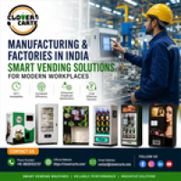 Manufacturing & Factories in India