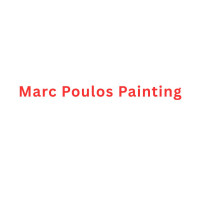 Marc Poulos Painting
