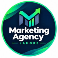 Marketing Agency Lahore