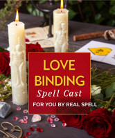 Powerful Love Spell Caster