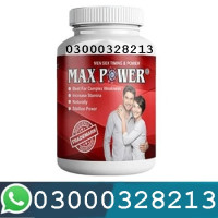 Max Power Capsule Price In Multan 03000328213 Original Product