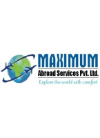 Maximum Abroad Services Pvt. Ltd. – Overseas Recruitment Agency