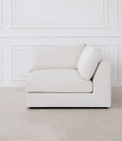 Mayfair Sofa – Luxury Custom Sofa in Dubai | The Design House
