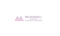Anger Management Therapist - McDowall Integrative Psychology & Healthcare