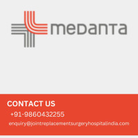 Medanta Hospital Delhi India