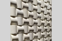 Mint Texture Panels Wall Cladding by Stone Art By SKL