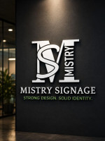 Mistry Signage – Sign Board Maker in Indore