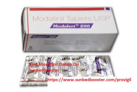 Buy Modafinil Online (2026): Shipping, Prices & Delivery Guide – US, UK & EU | Sun Pharma