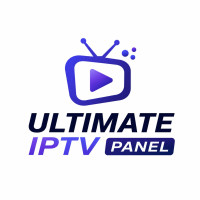Ultimate IPTV Panel
