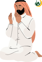 Dua to save marriage from divorce