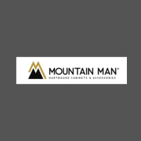 Mountain Man Dartboard Cabinets And Accessories