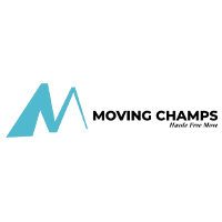 Moving Champs - Professional Movers in Canada