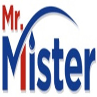Mr Mister Misting System Experts AZ