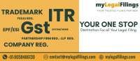 Start Up Registration Online Services