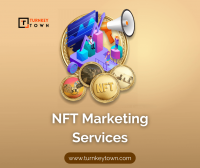 What Makes NFT Marketing Services Vital?