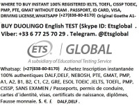 ⫹⫸✓✓(+27838808170)We help people pass French/English/German,Italian,Spanish tests.