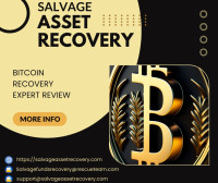 CONTACT A HACKER FOR CRYPTO SCAM RECOVERY, VISIT SALVAGE ASSET RECOVERY