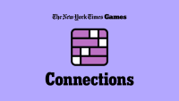 Unlocking the Joy of Connections: A Daily Brain Teaser
