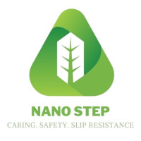Nano Step Anti Slip Solution