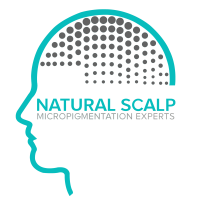 Natural Scalp