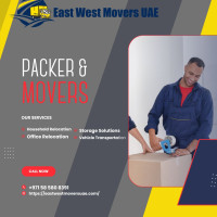 Movers and Packers in Business Bay Dubai