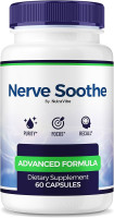 Nerve Soothe Support for Healthy Nerve Function