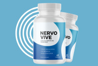 Nervovive: Natural Support for Nerve Health & Comfort