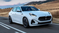 Auto Service Center in Naperville | Maserati Repair, Maintenance & Accessories