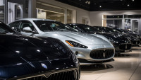Auto Service Center in Naperville | Maserati Repair, Maintenance & Accessories