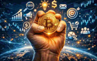 Top ICO Marketing Companies for Successful Crypto Launches