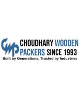 Choudhary Wooden Packers