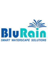 Blurain Waterscape