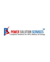 Power Solution Services