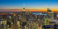 World-Class Expertise in New York