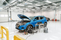 Trusted Auto Service Center in LaGrange, GA | Nissan Maintenance & Repairs