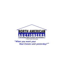 North American Auctioneers