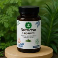 Order UGM Nutriczar Capsules