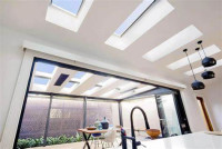 Central Skylights
