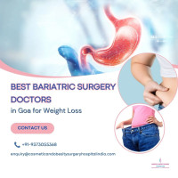 Top Obesity Surgery Hosptials in Goa