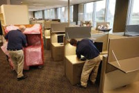 Office Relocation Services in UAE