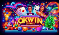 Okwin login game