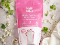 Hair Removal Wax – Smooth, Silky, and Long-Lasting Results Made Easy