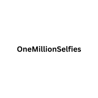 OneMillionSelfies