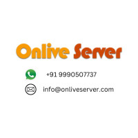 OnliveServer: Cheap Web Hosting Provider