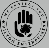 Hilton Glove