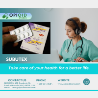 Buy subutex 8mg online Home Drop Service