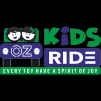 OZ Kids Ride